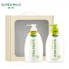 Набор шампуня и кондиционера Shiseido Fressy Green Field Fragrance