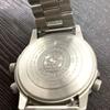 Used Working item: CITIZEN Promaster Sky H145 Radio-controlled Solar
