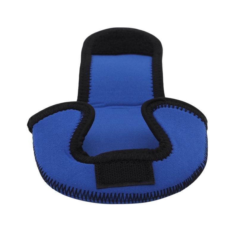 Fishing Reel Bag Protective Cover Baitcasting Trolling Spinning Fishing Wheel Protective Case Pouch Sleeve Tackle Accessories