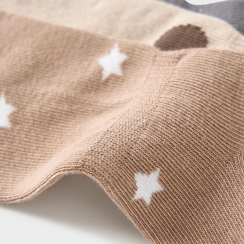 TONGTAI Unisex Baby Long High Socks