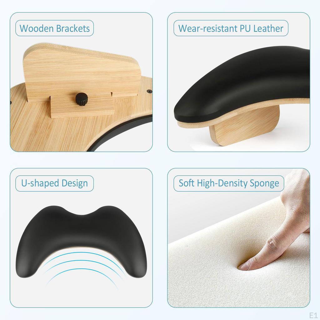 Подставка для рук для ногтевых техников Аксессуары Предметы первой необходимости Портативная Сделай сам Подарки Подушка для рук для ногтей