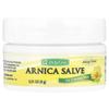 Арниковая мазь, Для потрескавшейся кожи, 0,21 унции (6 G)