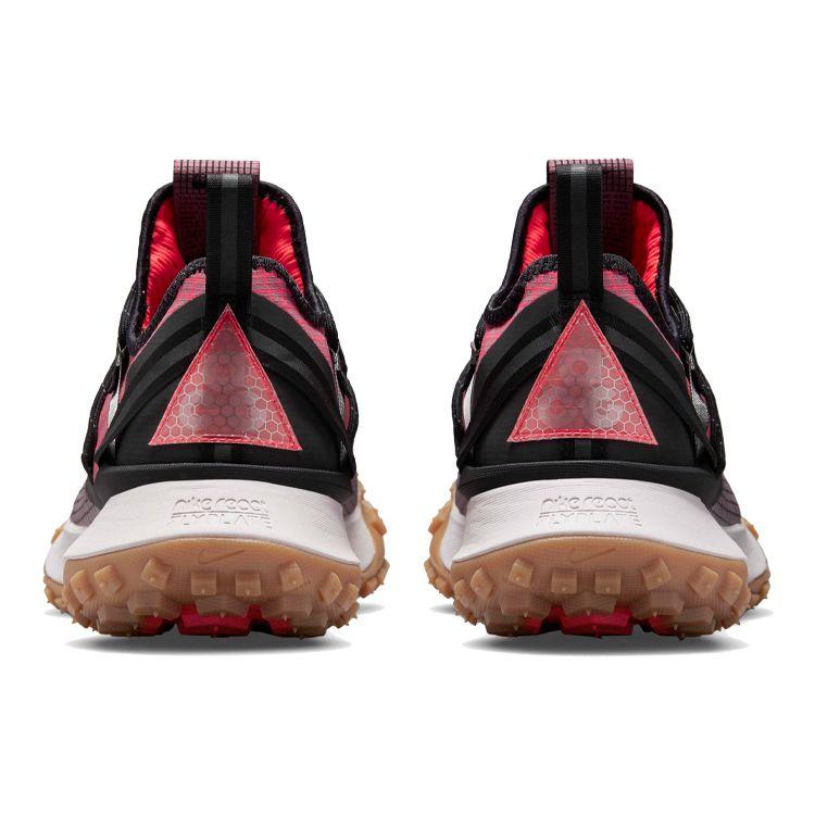 Nike ACG Mountain Fly Low Flash Crimson Кроссовки унисекс Оранжевые Light-Mulberry DC9045-500