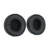 Universal 70mm Earpads Cushion Cover Replacement Stereo Headphones Headset Accessories
