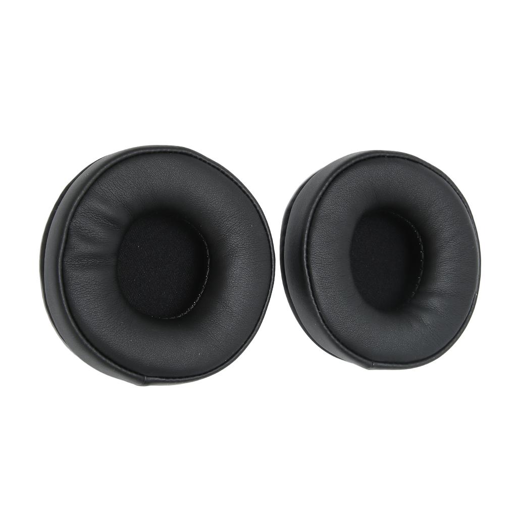 Universal 70mm Earpads Cushion Cover Replacement Stereo Headphones Headset Accessories