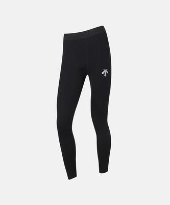DESCENTE Беговые леггинсы Delta Pro Черные (Sq123Rkl28)