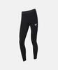 DESCENTE Беговые леггинсы Delta Pro Черные (Sq123Rkl28)