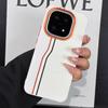 Для VIVO iQOO 15 Ultra Чехол Жесткий ПК Модный Магнитный Защита от Падений Защитная Крышка Телефона Для iQOO 15 Ultra Чехол Ударопрочный Бампер