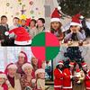 Merry Christmas Singing Dancing Moving Santa Hat Funny Hat Xmas Gift For Child