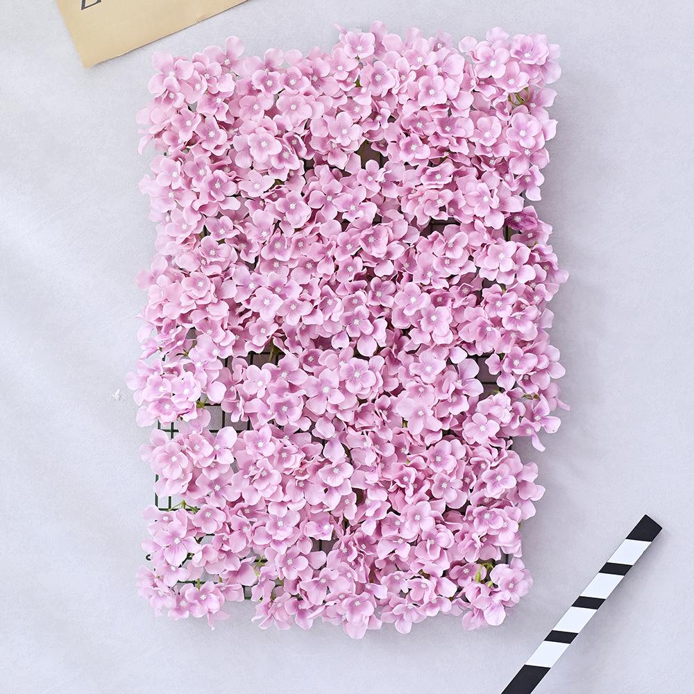 Искусственные цветы, настенная панель, 3D цветочный фон, искусственные розы для стены, вечеринки, свадьбы, девичника, уличное украшение