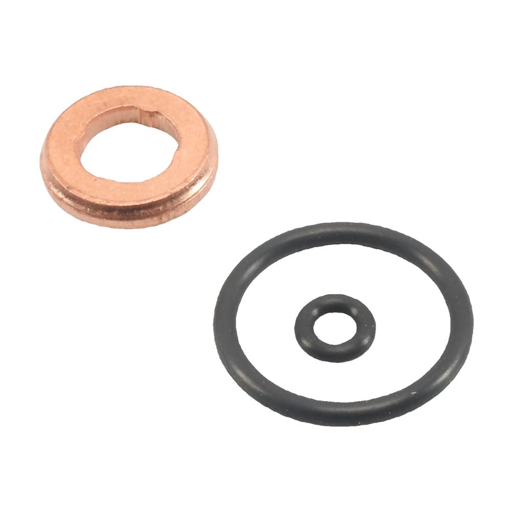 Injector Seal Rings O-ring Kit For A6 A7 A8 VW 059130519 059130119 059130519B