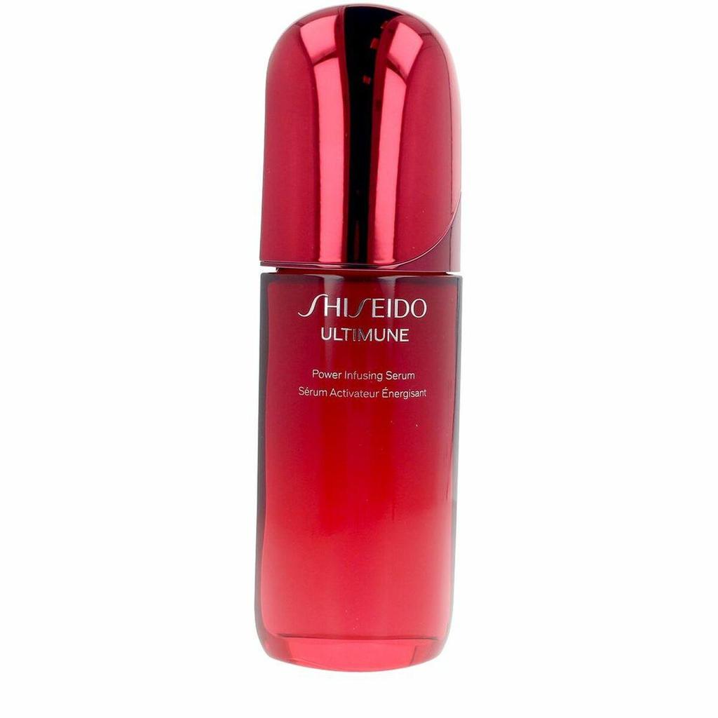 Shiseido Energizing Activator Serum 75 ml rosée