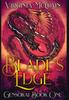 Книга Blade's Edge : 1