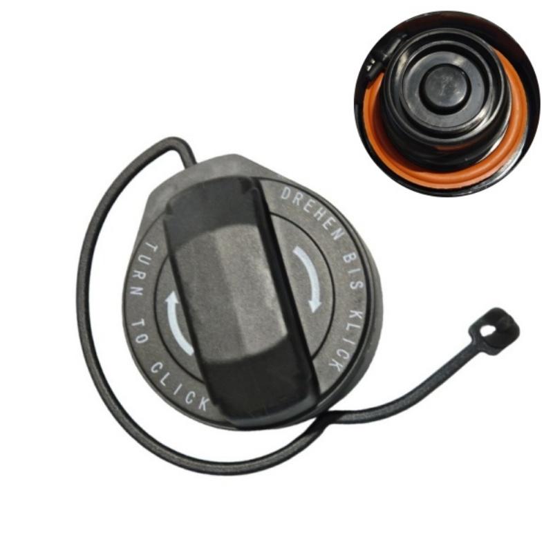99620124103 Gas Fuel Cap Pertrol Tank Filler Cover And Clip For Porsche 911 Boxster Cayman 986 987 996 997 1997-2012 99950749940