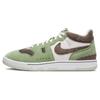Mac Attack Oil Green Мужские кроссовки Ironstone Sail White FN0648-300