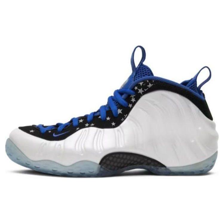 Nike Air Foamposite One & Nike Lil Penny Posite Набор Shooting Stars 679766-900