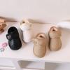 Winter Baby Snow Shoes Velvet Shoes Children's Walking Shoes Sizes 17-28
