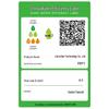 Смеситель для раковины Larsd F071