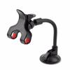 Rotation Sucker Holder for Cell Phone Suction Cup Mount Mobile Phone Holders Car Phone Bracket
