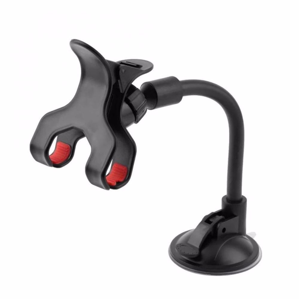 Rotation Sucker Holder for Cell Phone Suction Cup Mount Mobile Phone Holders Car Phone Bracket