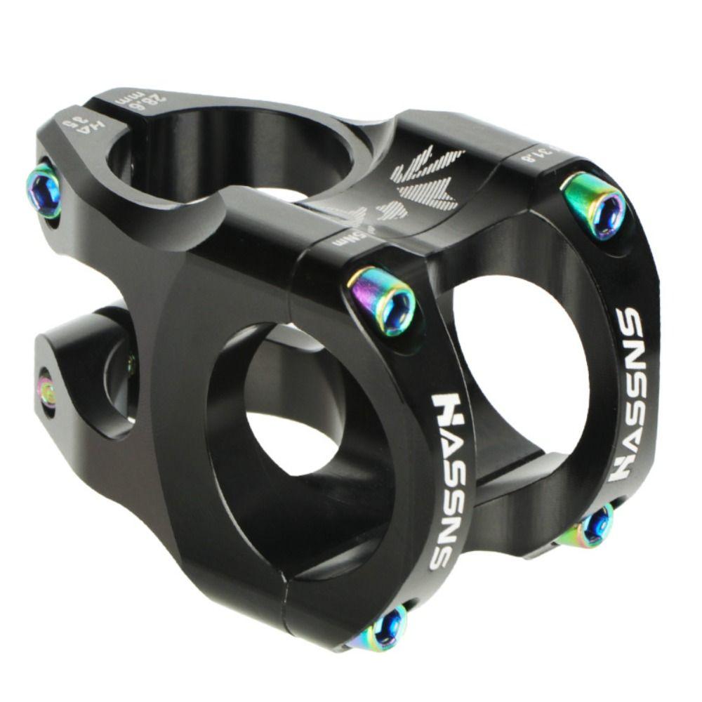 Bike Table 35mm 35mm Rod Handlebar Adjustable Stem Riser Bicycle Bridge Short Power Mtb Power Stem
