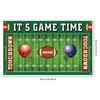 Party Decor 59.06x39.37in Football Birthday Party Decorations Super Football Game Backdrop Banner Boys