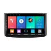 Car Radio Android Auto Carplay For Chevrolet Aveo 2006-2011 Multimedia Player Head Unit Stereo GPS Navigation BT WIFI 2+32GB