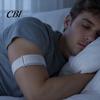Дышащий спортивный ремешок для часов Google Fitbit Air, Сменный спортивный мягкий тканевый ремешок, Регулируемый противоскользящий плетеный браслет для фитнеса