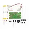 1Set FM Stereo Radio Kits Digital Radio Production Accessories DIY Radio Parts