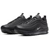 Nike Кроссовки Air Max 97 'Black Terry Cloth' Повседневная обувь 921826-015