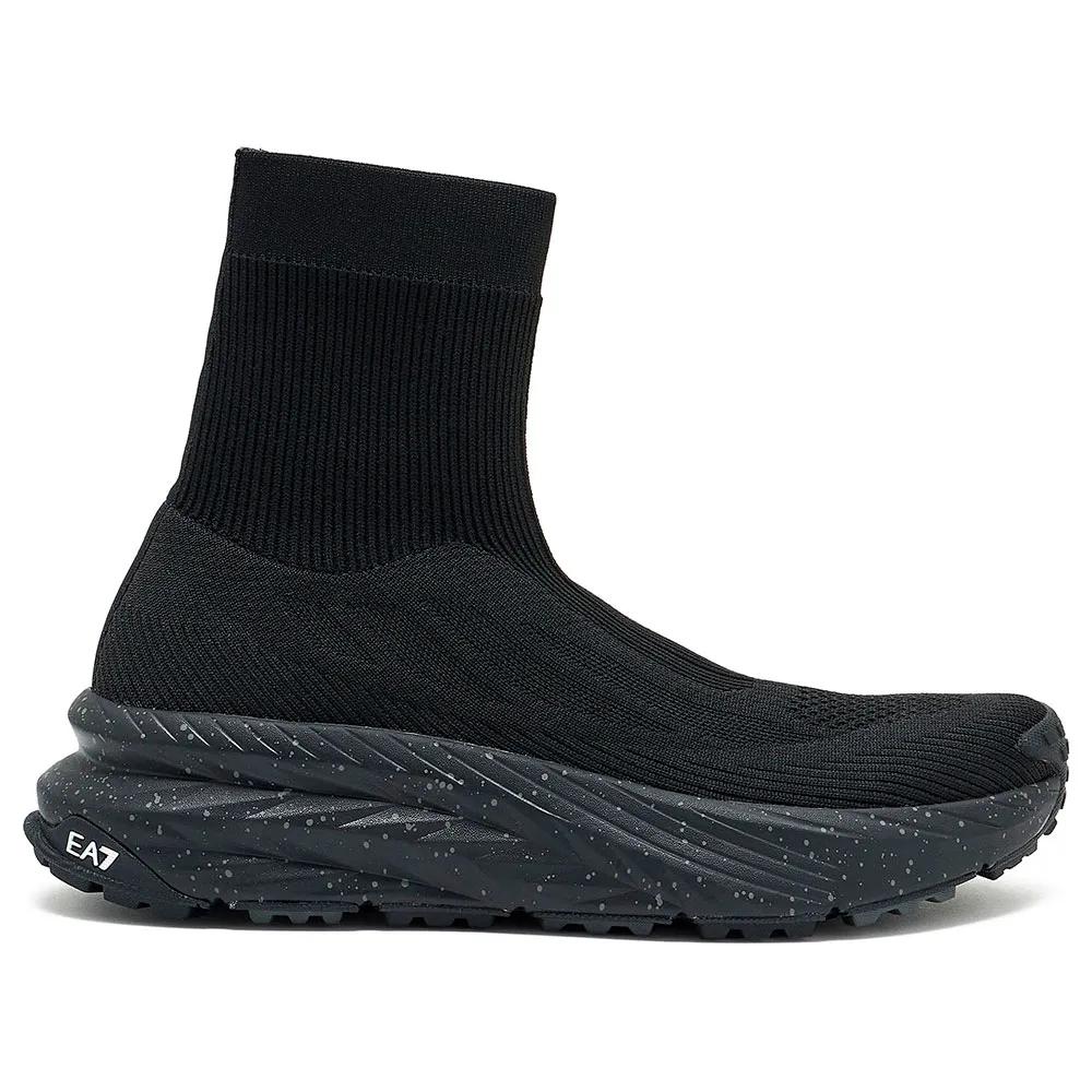 EA7 Emporio Armani Кросовки Crusher Sonic TLar