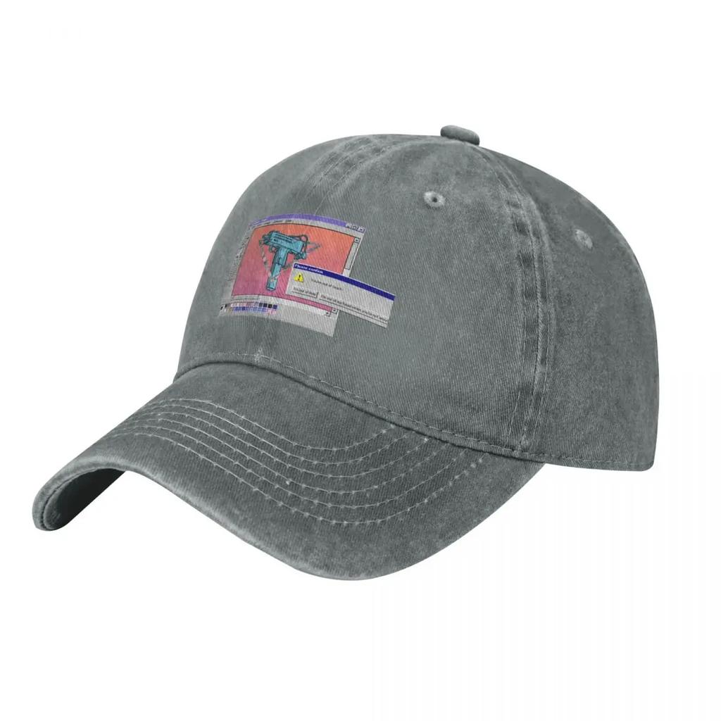 Aesthetic Mac Baseball Cap Visor luxury caps Hip Hop party Hat Elegant Womens Hats Unisexs
