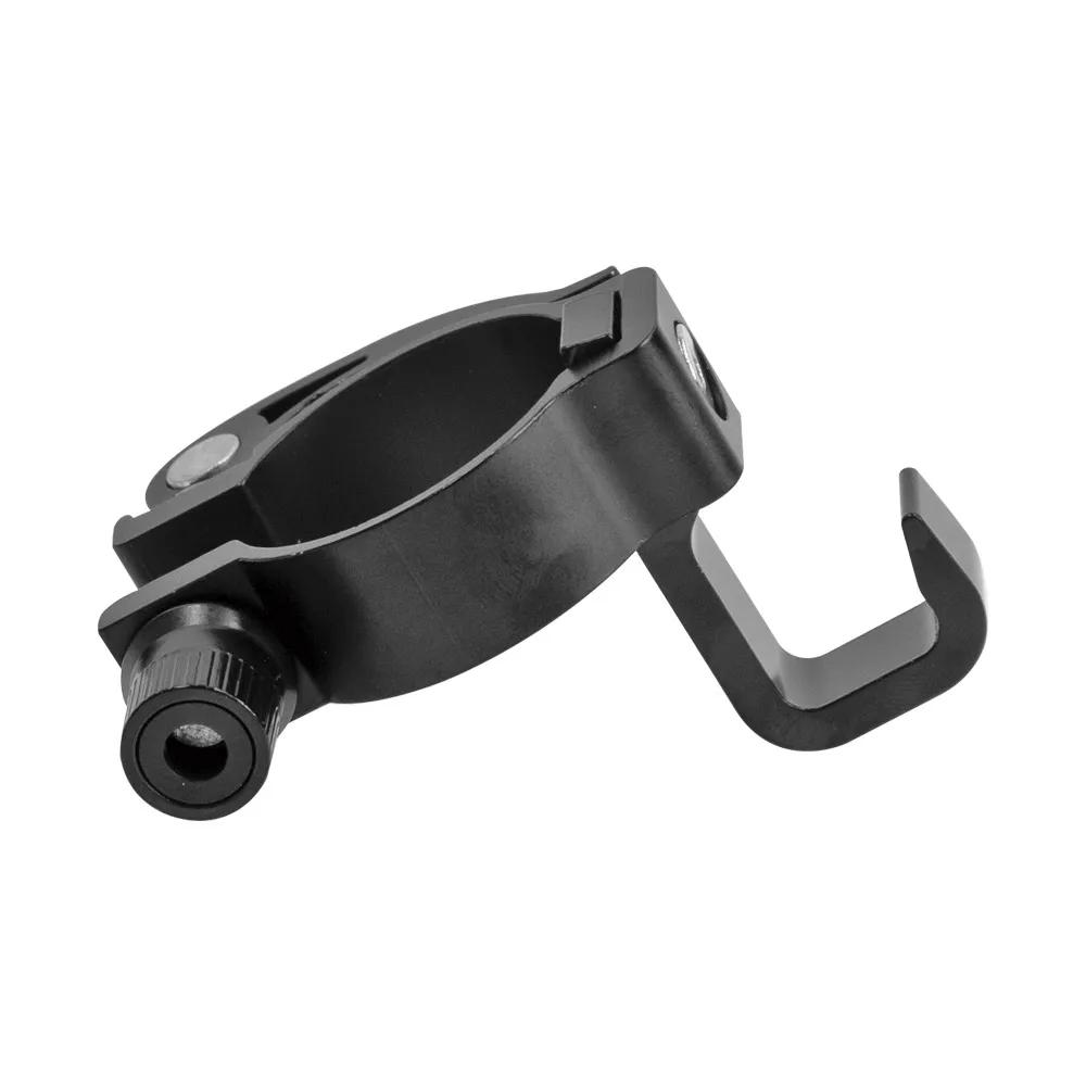 For Kugoo S1/S2/S3 Electric Scooter Lock Buckle Folding Ring 8 Inch Front Hook Hanger Accessory Replacement Parts
