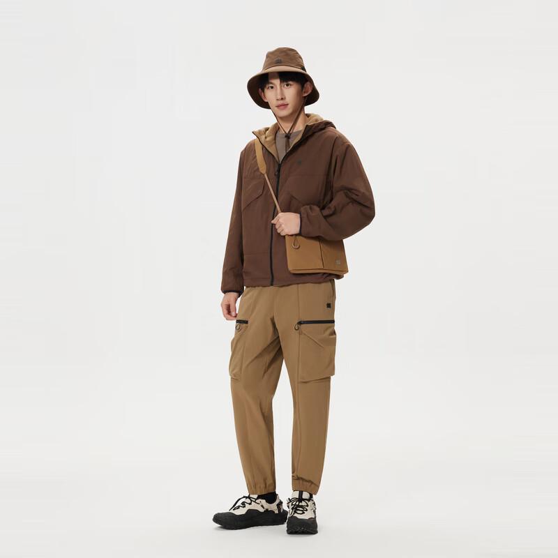 KOLON SPORT Полартек HUGGER Двусторонняя флисовая куртка