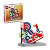 LEGO 43021 MRMW 43021 Строительные блоки