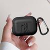 Чехол для наушников Чехол-обложка Для Airpods 2 Pro2 Pro3 Pro 1 3 4 Милый Кот Собака