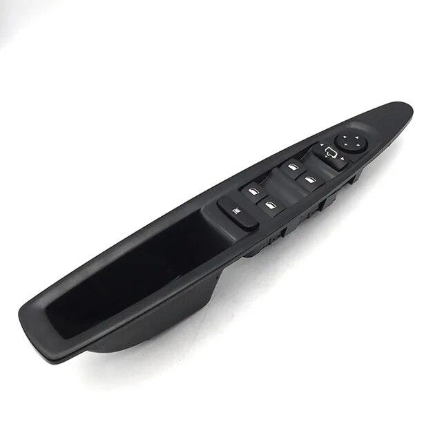 Передняя левая кнопка управления стеклоподъемником автомобиля для Citroen C4 2004-2010