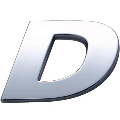 Джет Иноуэ (СТРУМА) Одиночный предмет Эмблема ABC [D] 603254