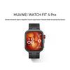 Huawei Умные часы WATCH FIT 4 Pro (Китайская версия)
