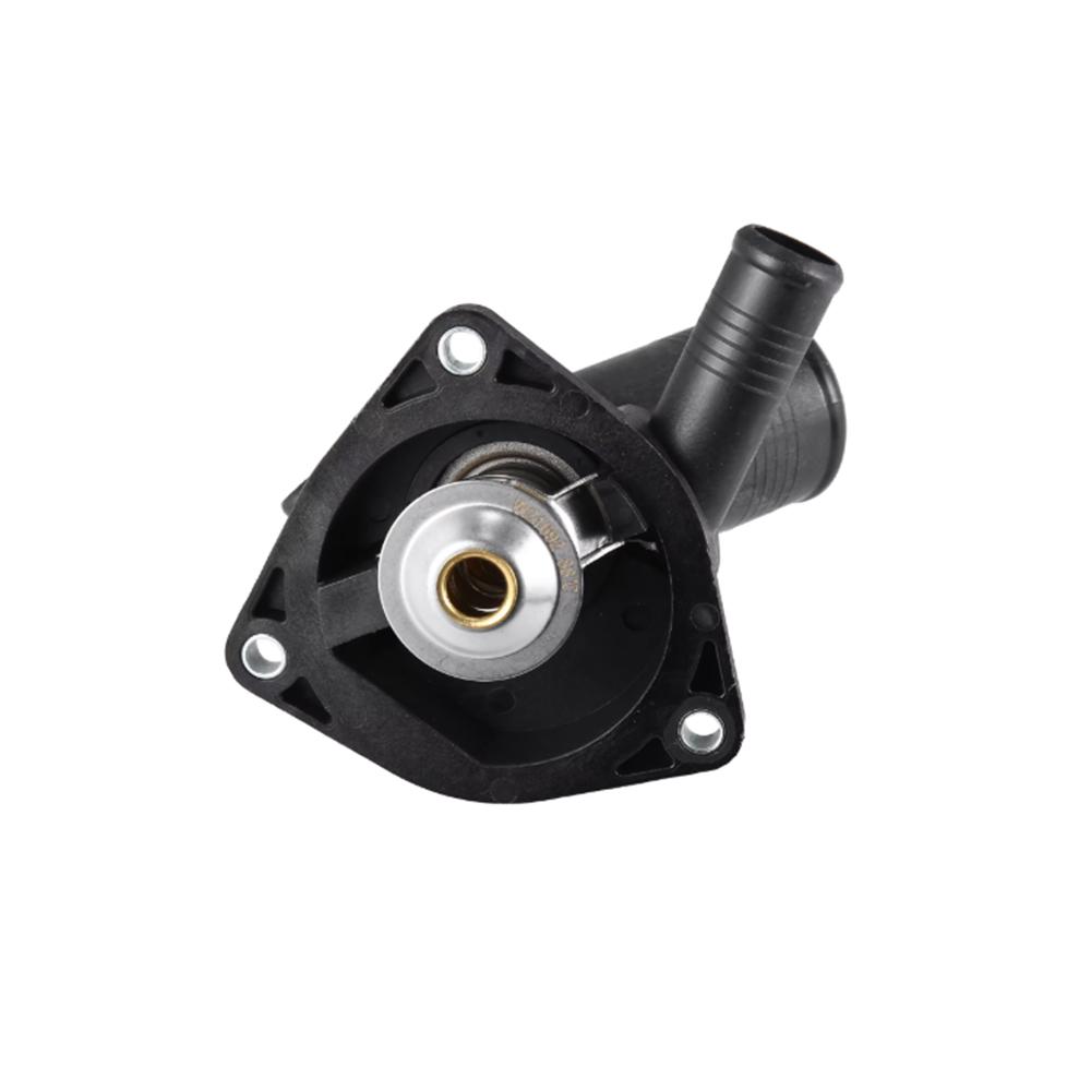 LR005765 Корпус термостата в сборе для LAND ROVER