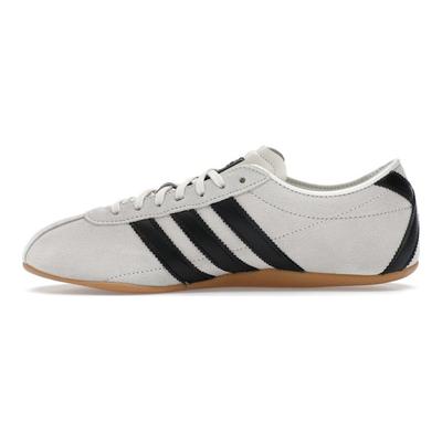 Tokyo Off White Black Gum Женские кроссовки Cream Core-Black Gold-Metallic JI0182