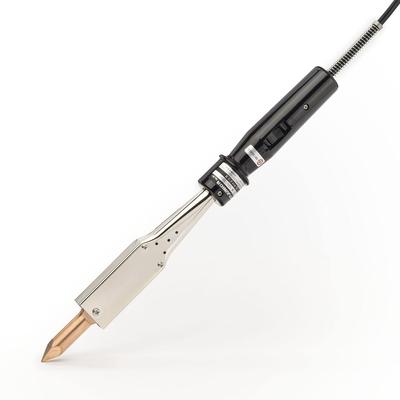Паяльник HAKKO JUNIOR 150 Вт для нержавеющей стали и обработки листового металла с I-образным жалом, модель 351
