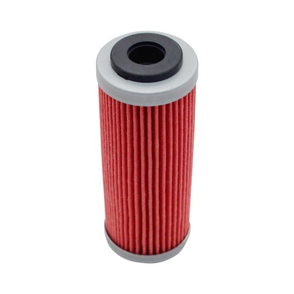 AHL 652 Мотоциклетный фильтр FC250 250/FE250 250 2014-2016 / 250 SX-F 249/250 XC-F 249 2013-2016
