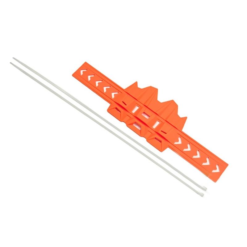 Motorcycle Tailpipe Exhaust Shield Motocross Modified Accessory Silicone Cover Exhaust Muffler Protector Guard