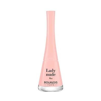 Лак для ногтей Bourjois 1 Seconde 35 Lady Nude
