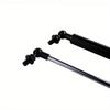 2pcs For Toyota Land Cruiser Prado 120 J120 02-09 Front Bonnet Gas Struts 5345069055