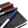 Японская гелевая ручка uni-ball, 0,38/0,5 мм UB-150 Eye Micro Rollerball Pens, Канцелярские принадлежности для подписи с чернилами на водной основе, большой емкости