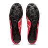 Asics Метаспринт Низкие Беговые Кроссовки с Карбоновой Пластиной Мужские Красные 1093A160-702