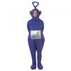 Teletubbies Unisex Adult Tinky Winky Costume