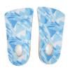 Arch Support Insoles Orthopedic Orthotics Half Shoe Insole Pain Relief Heel CushionS
